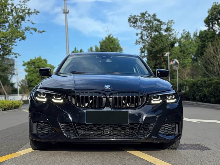 Фото 2 - BMW 3 Series