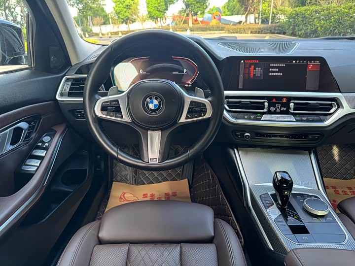 Фото 4 - BMW 3 Series