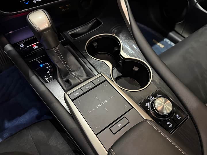 Фото 6 - Lexus RX