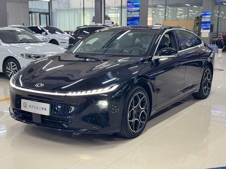 Photo 1 - Changan Qiyuan (Nevo) A07