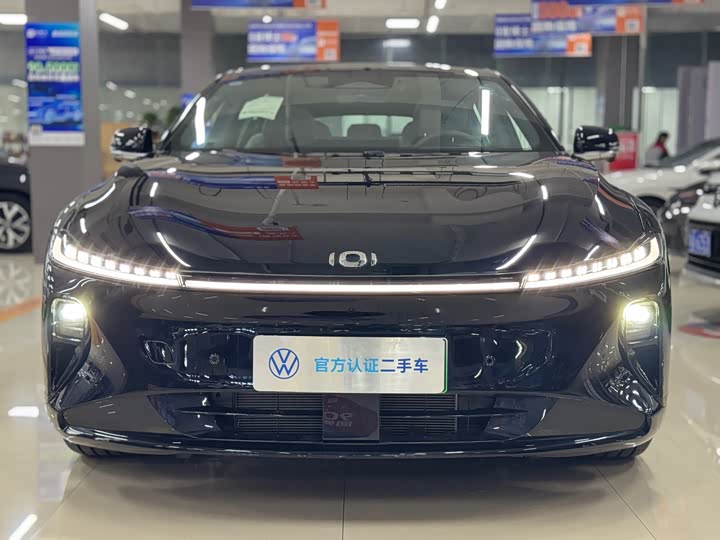 Photo 2 - Changan Qiyuan (Nevo) A07