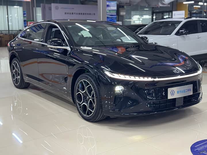 Photo 3 - Changan Qiyuan (Nevo) A07