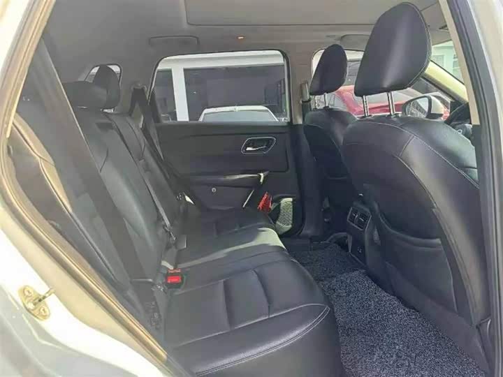 Фото 4 - Nissan X-Trail