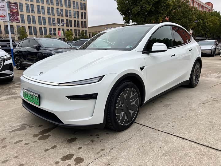 Фото 2 - Tesla Model Y