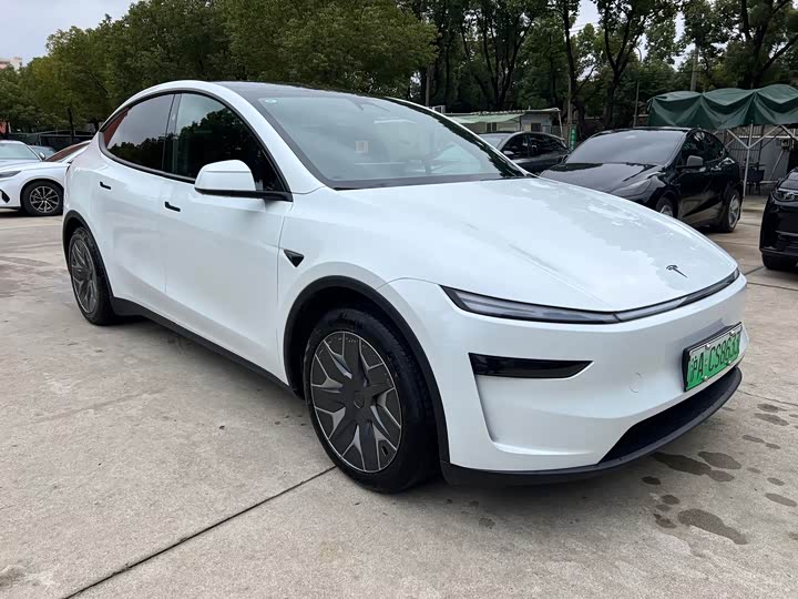 Фото 3 - Tesla Model Y
