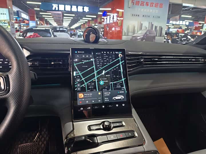 Фото 5 - Nio ES6