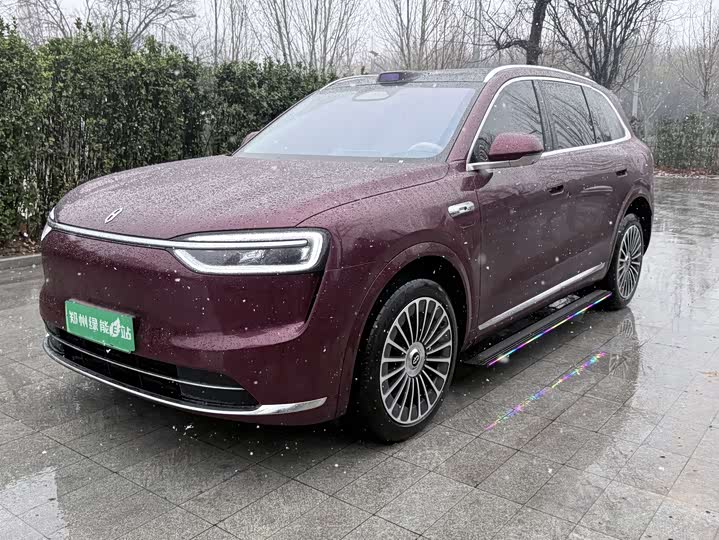 Фото 1 - Aito M7