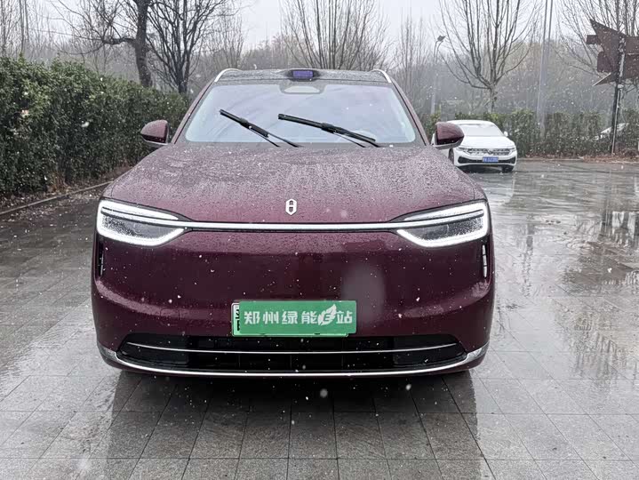 Фото 2 - Aito M7