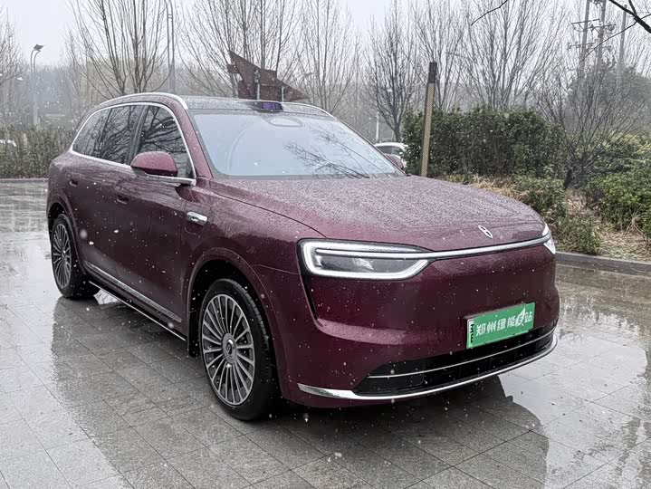 Фото 3 - Aito M7