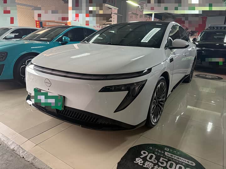 Фото 1 - Nissan N7