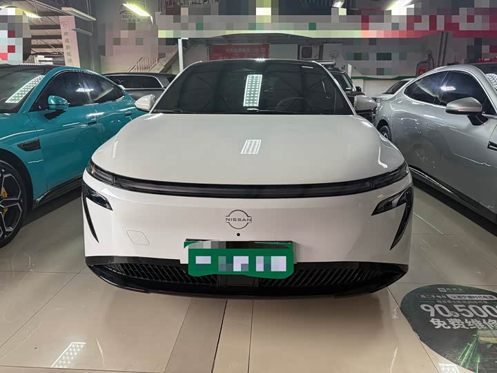 Фото 2 - Nissan N7