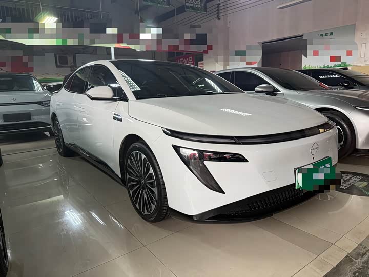 Фото 3 - Nissan N7