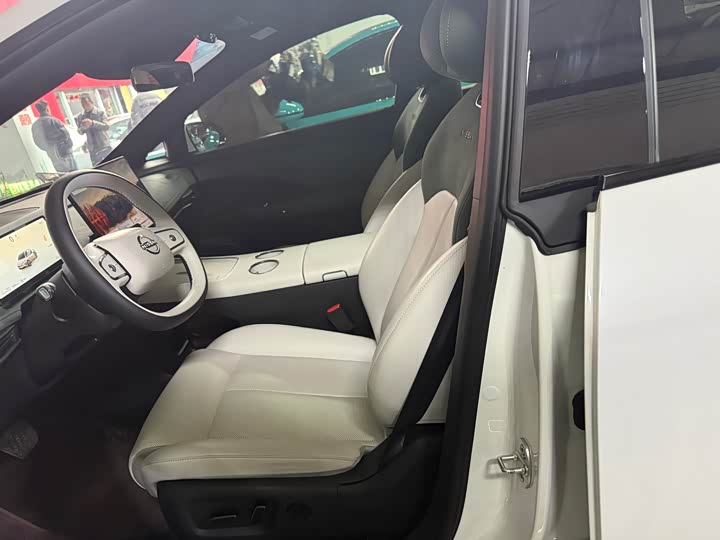 Фото 4 - Nissan N7