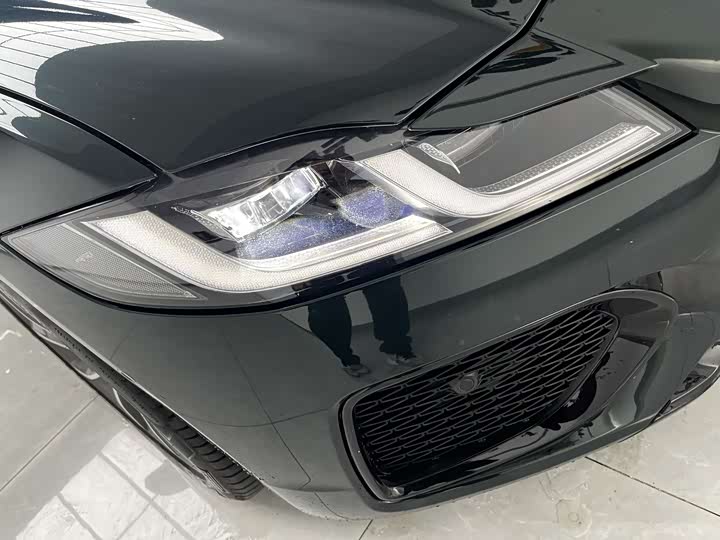 Фото 5 - Jaguar XF L