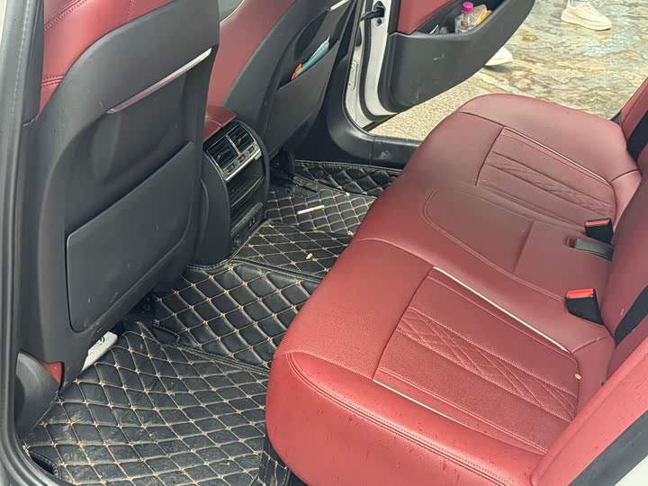 Фото 7 - BMW 5 Series