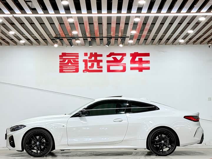 Фото 3 - BMW 4 Series