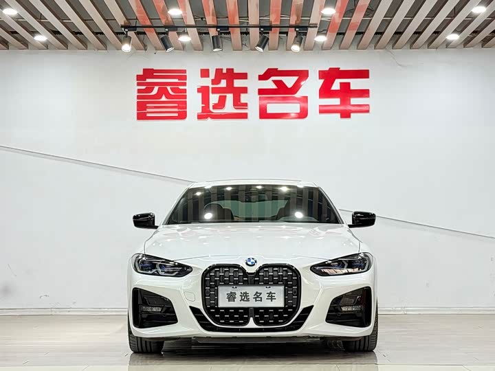 Фото 8 - BMW 4 Series