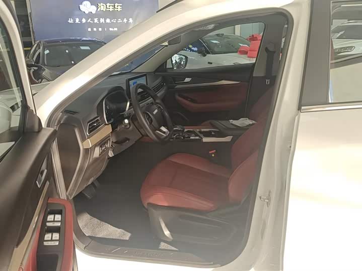 Photo 9 - Jetour X70