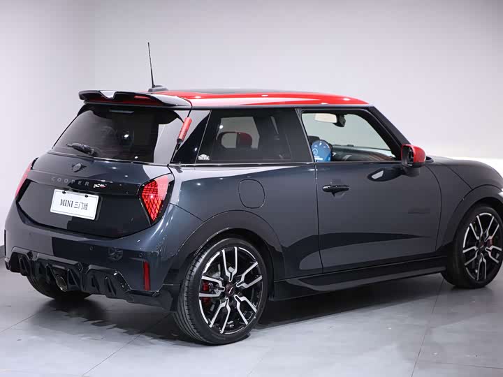 Фото 4 - Mini Mini JCW