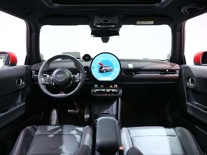 Фото 5 - Mini Mini JCW