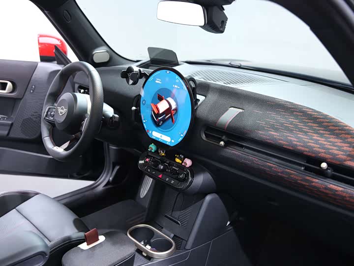 Фото 6 - Mini Mini JCW