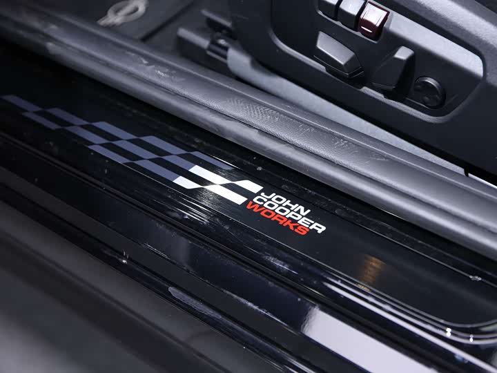 Фото 7 - Mini Mini JCW