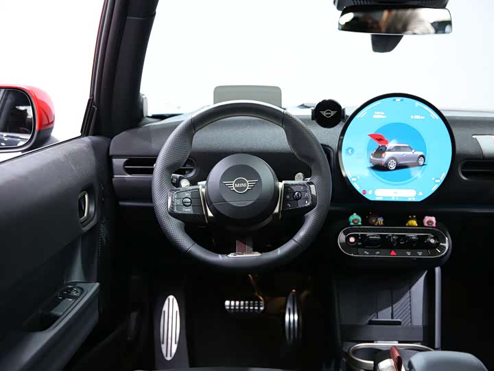 Фото 8 - Mini Mini JCW