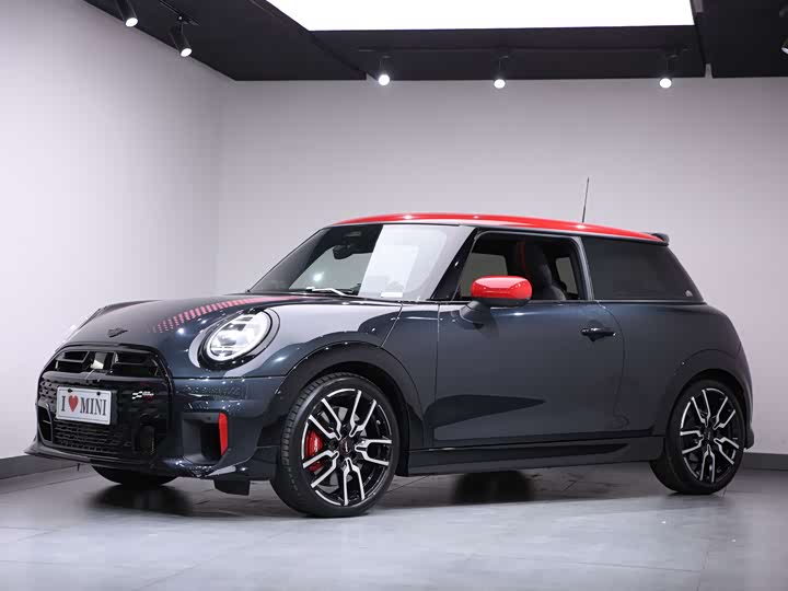 Фото 9 - Mini Mini JCW
