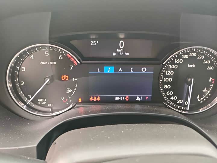 Фото 7 - Cadillac CT4