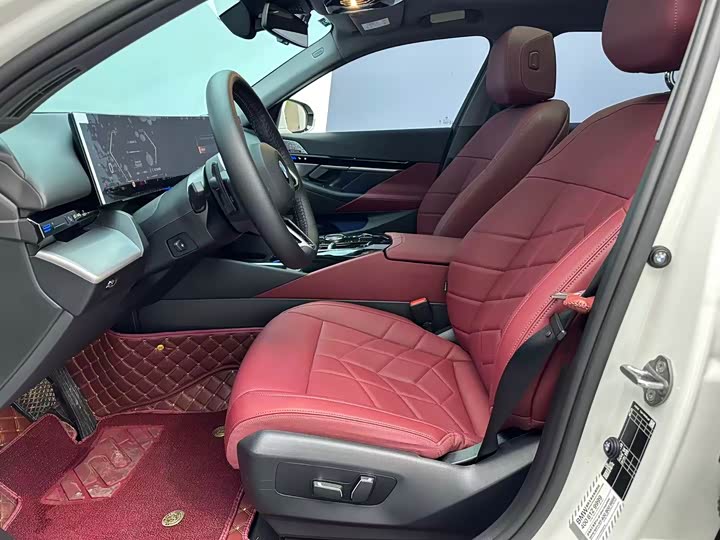 Фото 7 - BMW 5 Series