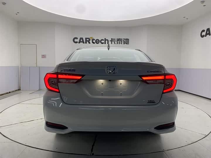 Фото 6 - Honda Crider