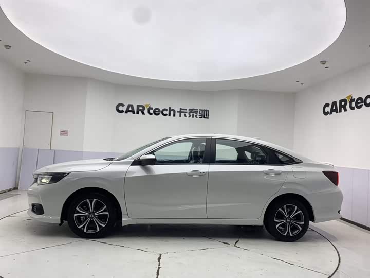 Фото 8 - Honda Crider