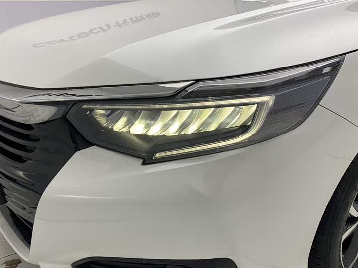 Фото 9 - Honda Crider