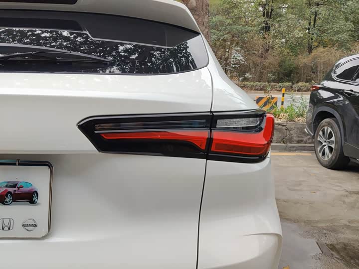 Фото 7 - Changan Oshan X5