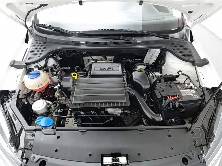 Photo 6 - Volkswagen Santana