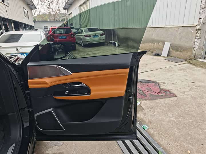 Фото 9 - XPeng G9