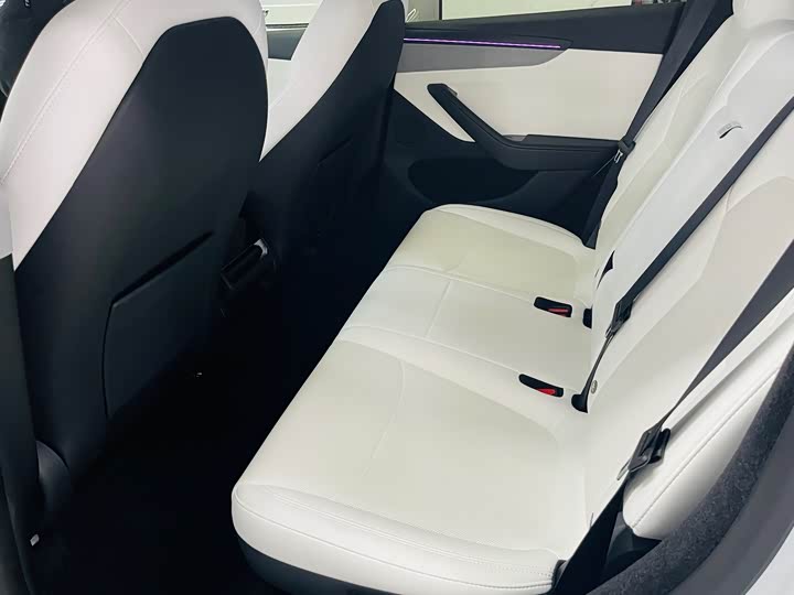 Фото 5 - Tesla Model Y