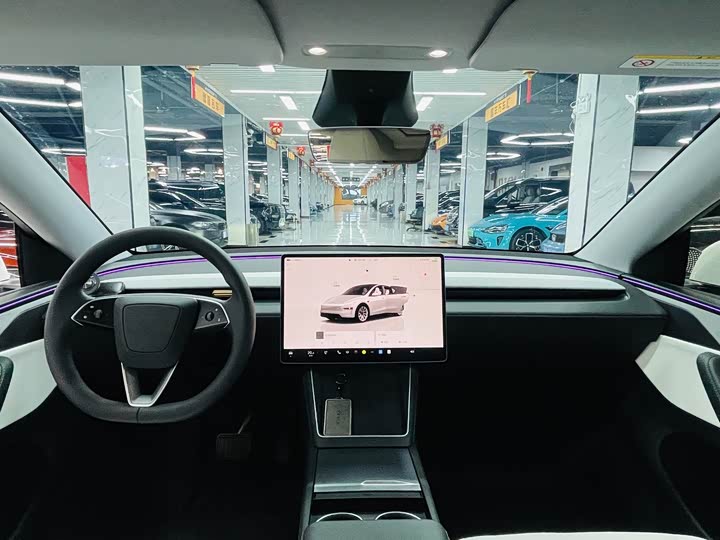 Фото 6 - Tesla Model Y