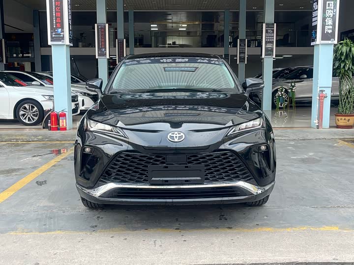 Фото 2 - Toyota Venza