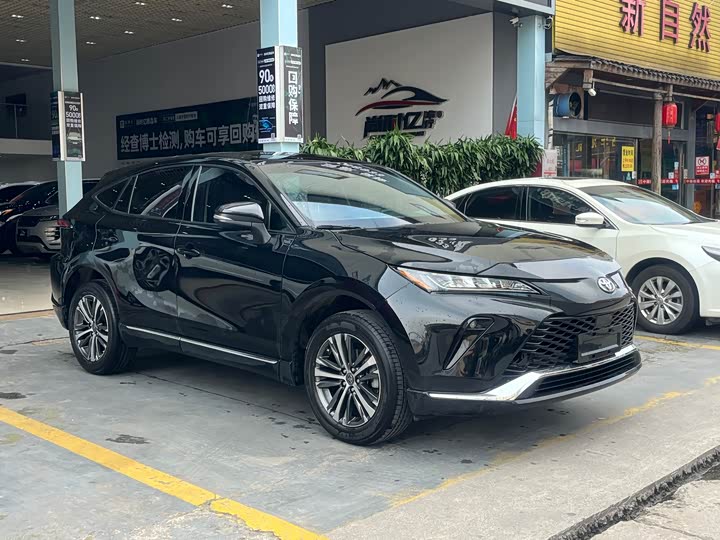 Фото 3 - Toyota Venza