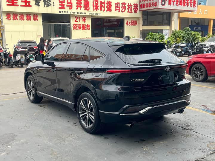 Фото 5 - Toyota Venza