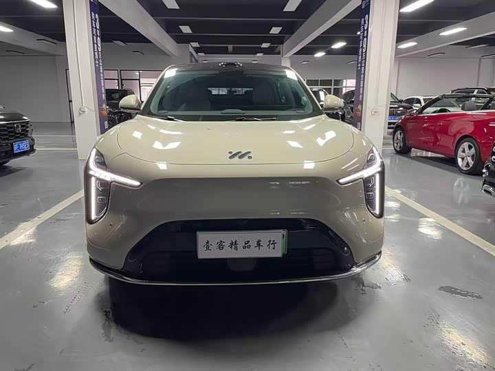 Фото 2 - IM motors LS6