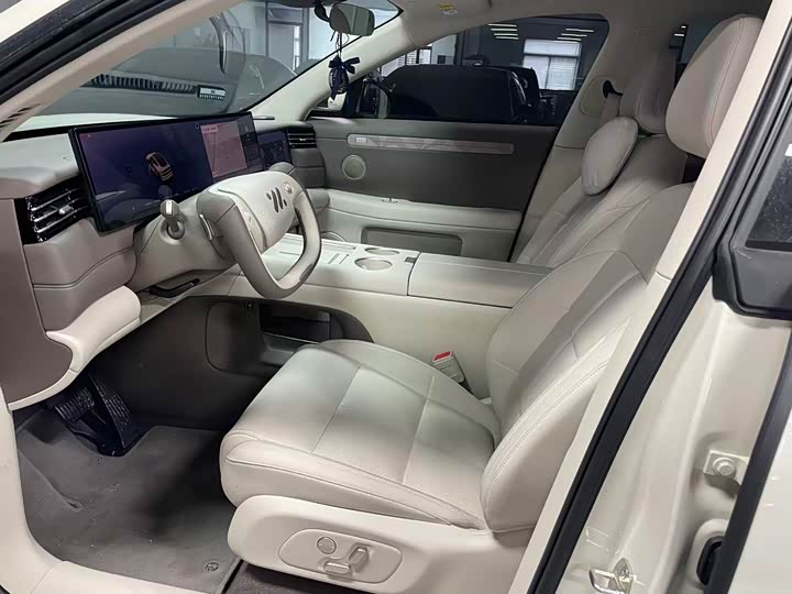 Фото 4 - IM motors LS6