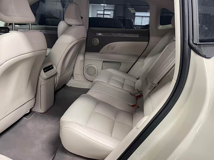 Фото 5 - IM motors LS6