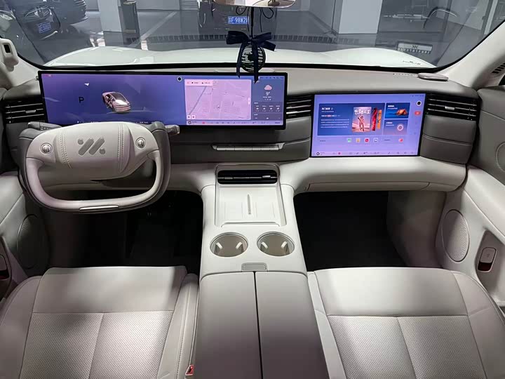 Фото 6 - IM motors LS6