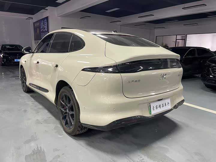 Фото 7 - IM motors LS6