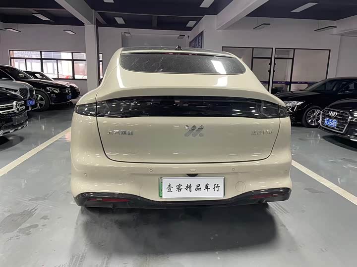 Фото 8 - IM motors LS6