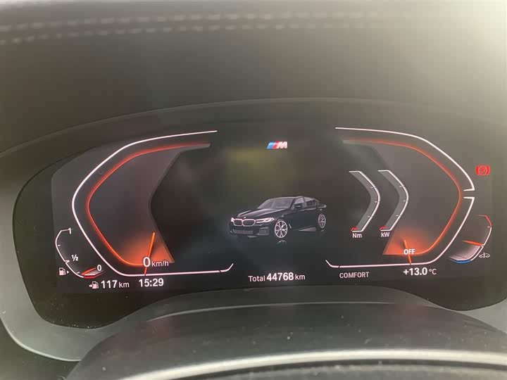 Фото 9 - BMW 5 Series