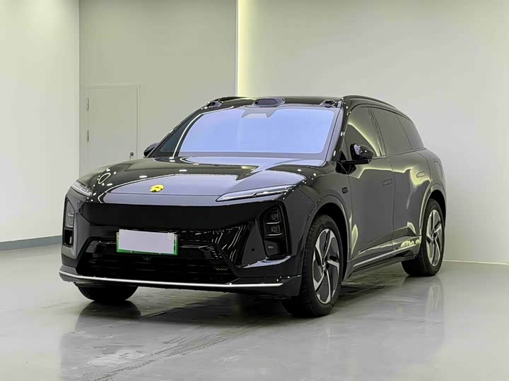 Фото 1 - Nio ES6