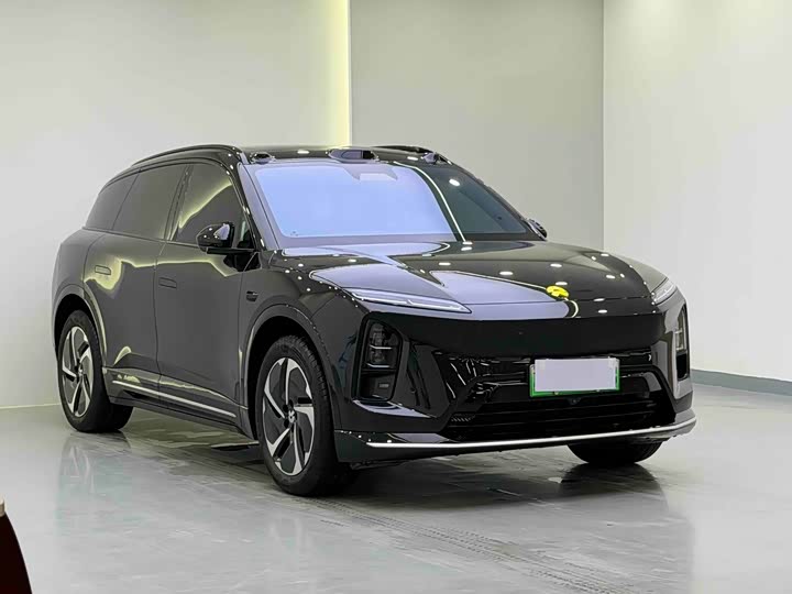 Фото 3 - Nio ES6